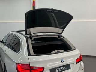 BMW Serie 5 530dA xDrive Touring