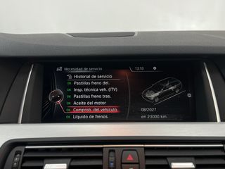 BMW Serie 5 530dA xDrive Touring