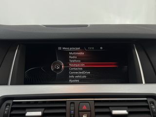 BMW Serie 5 530dA xDrive Touring