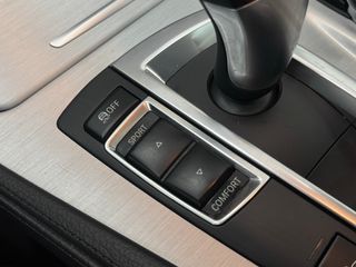 BMW Serie 5 530dA xDrive Touring