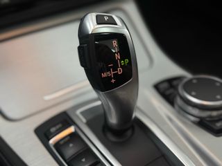 BMW Serie 5 530dA xDrive Touring