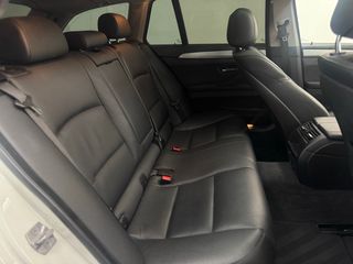 BMW Serie 5 530dA xDrive Touring