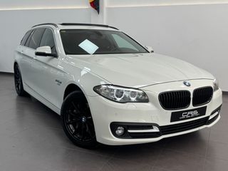 BMW Serie 5 530dA xDrive Touring