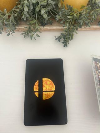 Super Smash Bros Ultimate + Steelbook
 