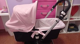 Carro Bugaboo Camaleon poco uso