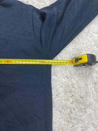 ¡¡OFERTA!! Talla L Vestido Tommy Hilfiger Azul 