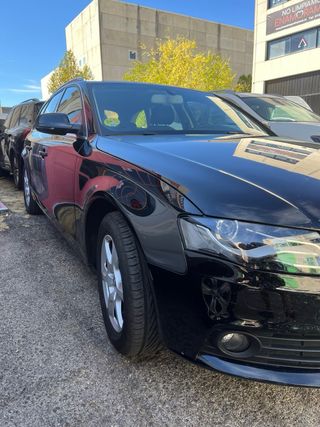 Audi A4 AVANT 2011