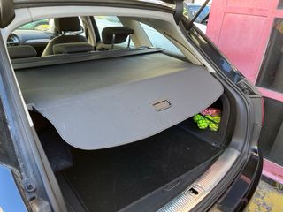 Audi A4 AVANT 2011