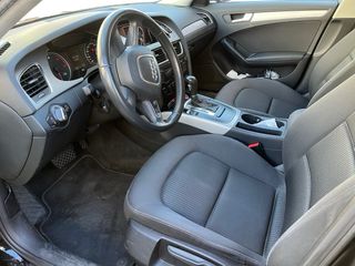 Audi A4 AVANT 2011
