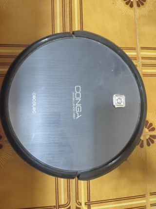 Cecotec robot aspirador