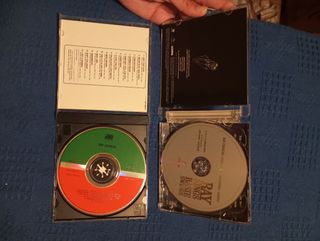 CDs Ray Charles - Pack 2