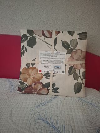 Funda Nórdica Zara Home 160x210cm