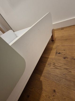 Cama infantil de 90cm