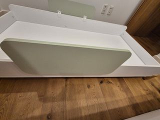 Cama infantil de 90cm