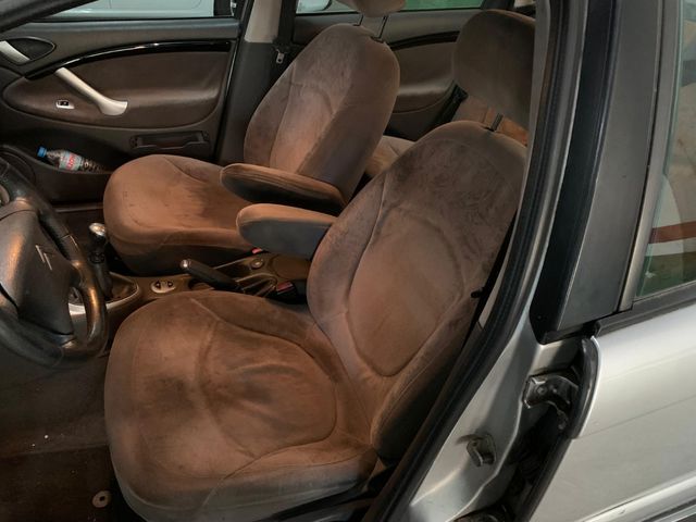 Citroen C5 2006