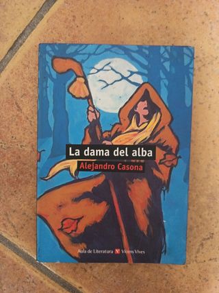 La Dama del Alba / The Lady of the Dawn (Aula d...