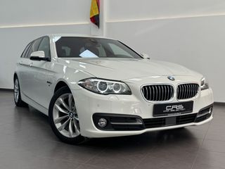 BMW Serie 5 520dA Touring