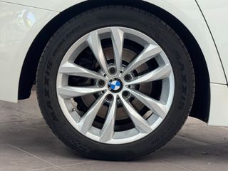 BMW Serie 5 520dA Touring
