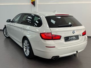 BMW Serie 5 520dA Touring