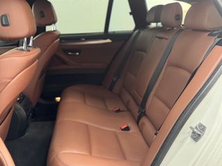 BMW Serie 5 520dA Touring