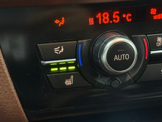 BMW Serie 5 520dA Touring