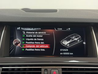 BMW Serie 5 520dA Touring