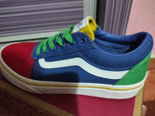 Zapatillas lote de 6 
