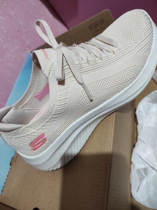 Zapatillas lote de 6 