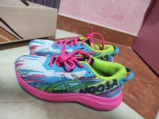 Zapatillas lote de 6 