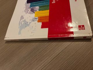 Economía 1.º Bachillerato