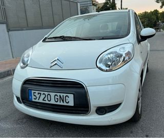 Citroen C1 2009 REVISADO ACEPTO COCHE