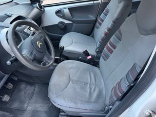 Citroen C1 2009 REVISADO ACEPTO COCHE