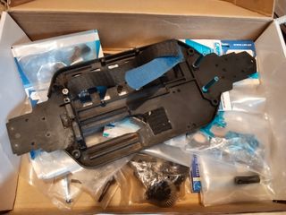 Recambios LRP BLAST S10