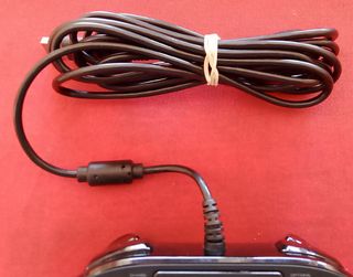 Mando Nacon PS4 para PC
