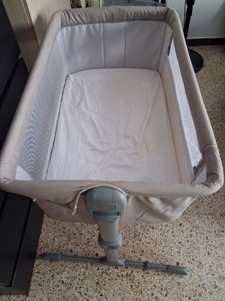 Cuna de bebé Chicco