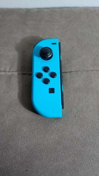 Joy-Con Azul Nintendo Switch