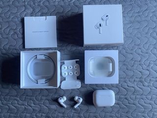 AirPods Pro 2da Gen.
