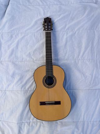 Guitarra Española Tatay C320.204. Nueva