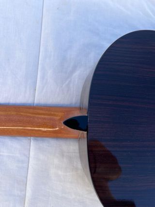 Guitarra Española Tatay C320.204. Nueva