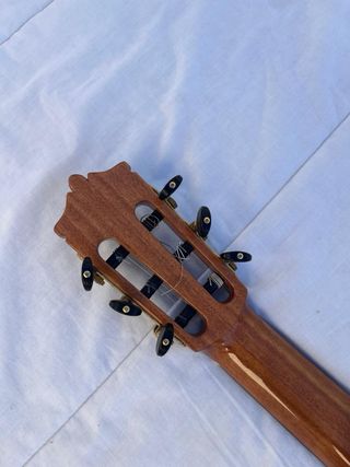 Guitarra Española Tatay C320.204. Nueva