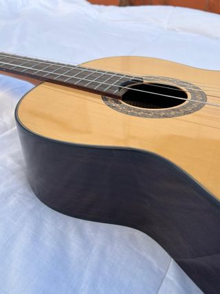 Guitarra Española Tatay C320.204. Nueva