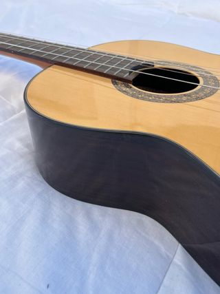 Guitarra Española Tatay C320.204. Nueva