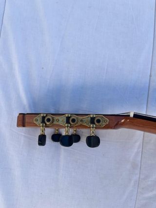 Guitarra Española Tatay C320.204. Nueva