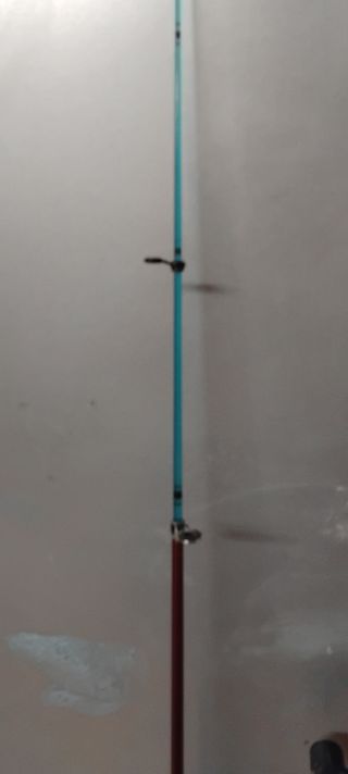 Caña de pescar Jacks 150