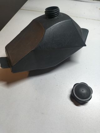 Tapón gasolina minimoto / miniquad