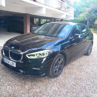 BMW Serie 1 2020