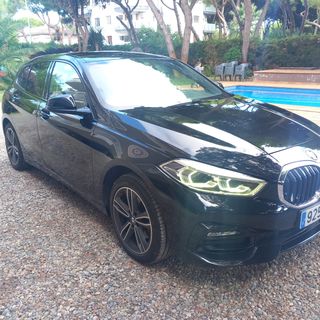 BMW Serie 1 2020