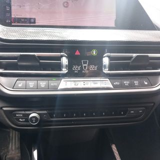 BMW Serie 1 2020