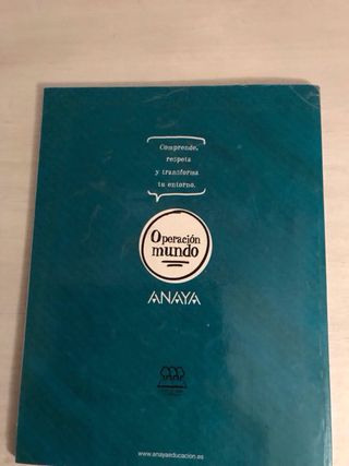 Libros de lengua 2ºESO