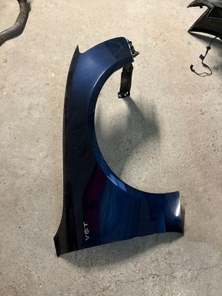 Aleta Delantera Derecha Audi S5 B8.5 